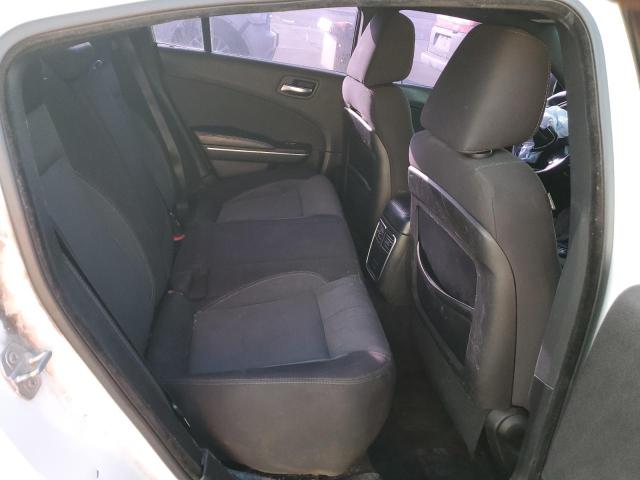 2015 DODGE CHARGER SE - 2C3CDXBG2FH795792