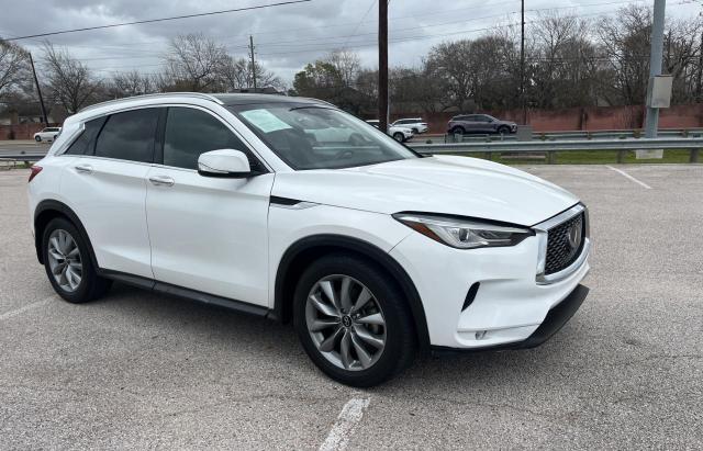 INFINITI QX50 LUXE
