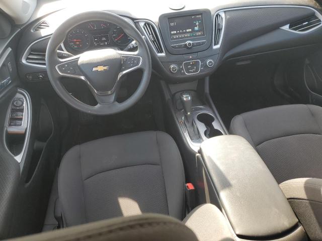 2018 CHEVROLET MALIBU LS - 1G1ZB5ST1JF255849