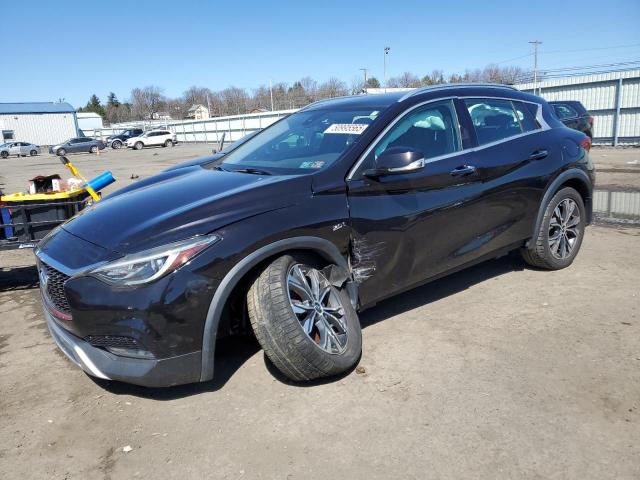 Vin: sjkch5cr2ja058312, lot: 50995565, infiniti qx30 base 2018 img_1