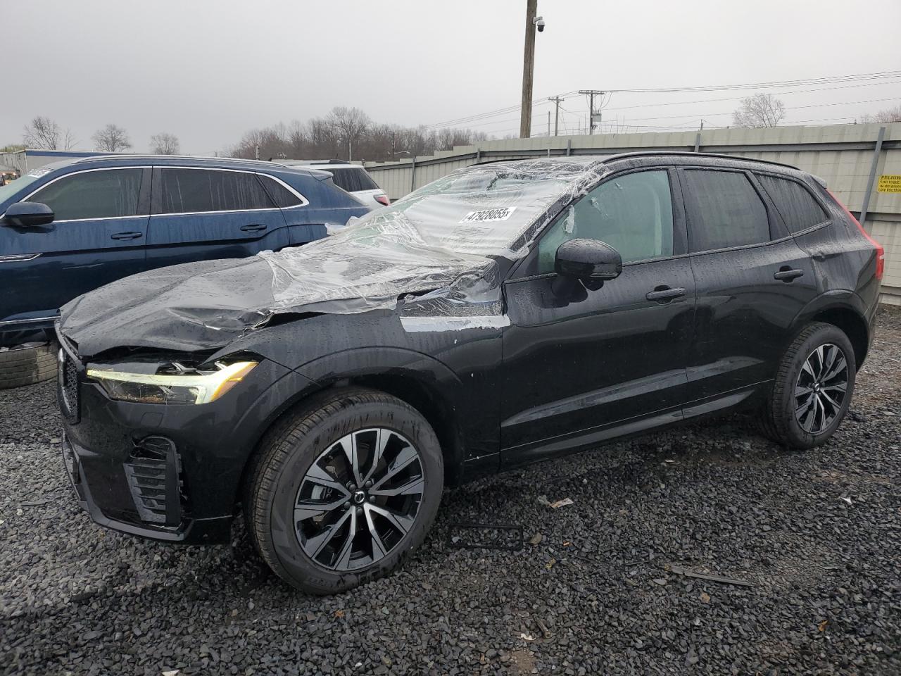 VOLVO XC60 CORE