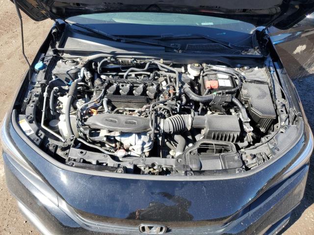 2022 HONDA CIVIC EX - JHMFE1F79NX005717