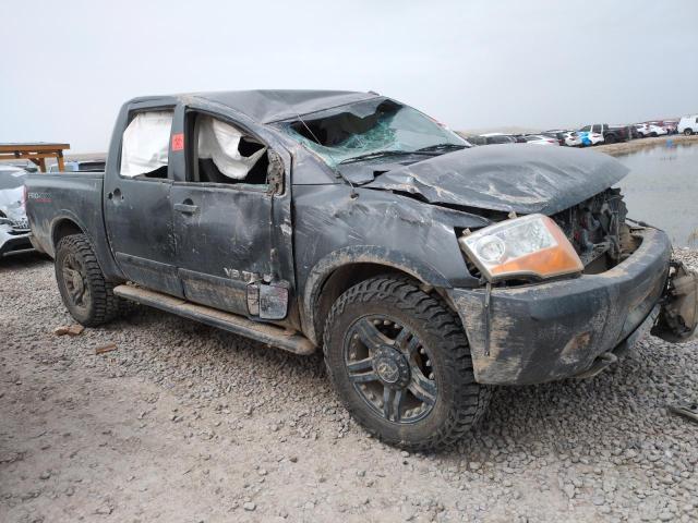 Vin: 1n6aa0ec1bn312125, lot: 50888085, nissan titan s 20114