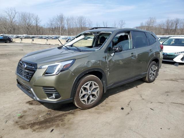 Vin: jf2skaec0ph514147, lot: 48867205, subaru forester premium 2023 img_1