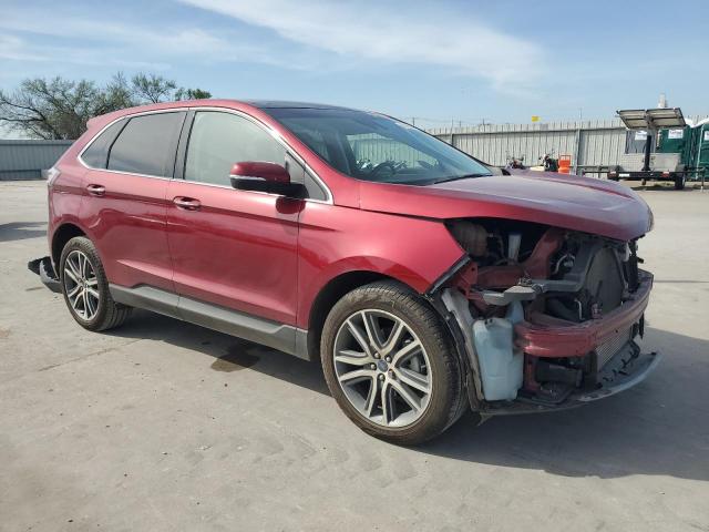2019 FORD EDGE TITAN 2FMPK3K94KBB75824
