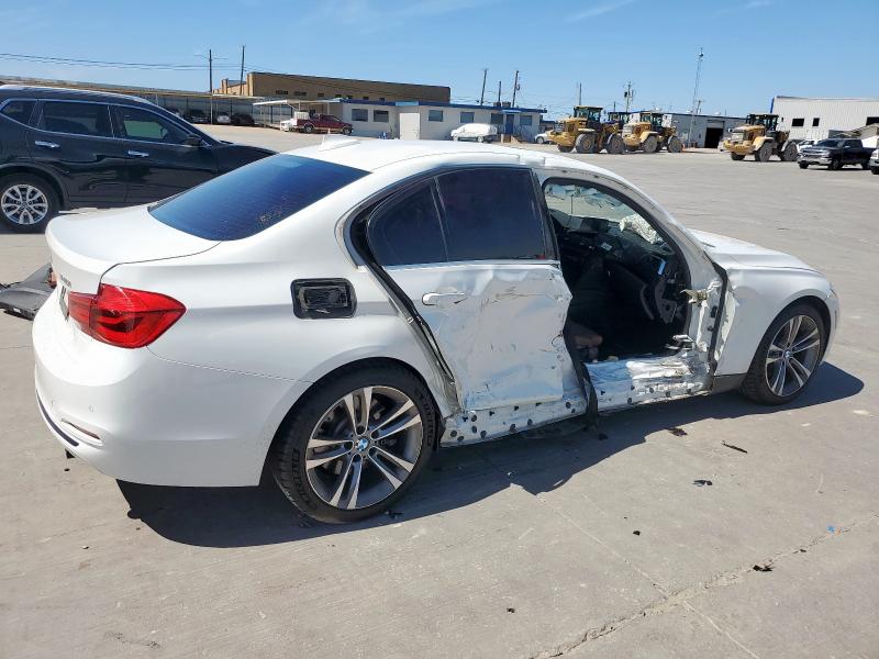 2017 BMW 340 XI #3303560947