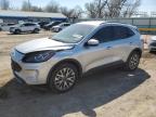 2020 FORD ESCAPE TIT - 1FMCU9J94LUB45439
