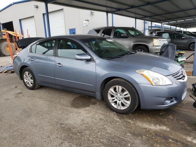 Vin: 1n4al2ap5bn516823, lot: 49917695, nissan altima base 20114