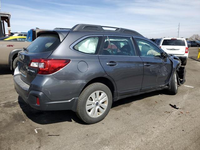 Vin: 4s4bsabc8k3265665, lot: 48700145, subaru outback 2.5i 20193