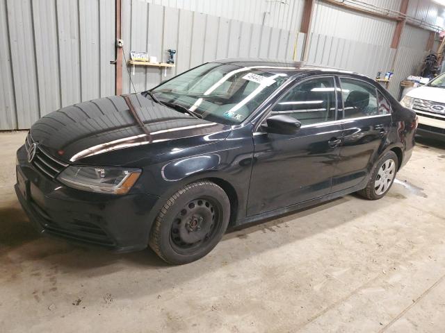VOLKSWAGEN JETTA S