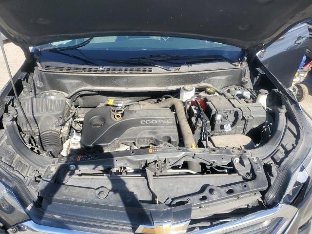 2019 CHEVROLET EQUINOX LT - 3GNAXKEV0KS676578
