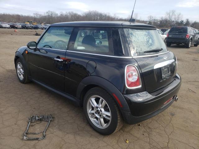 Vin: wmwsu3c58dt374105, lot: 51075325, mini cooper 20132