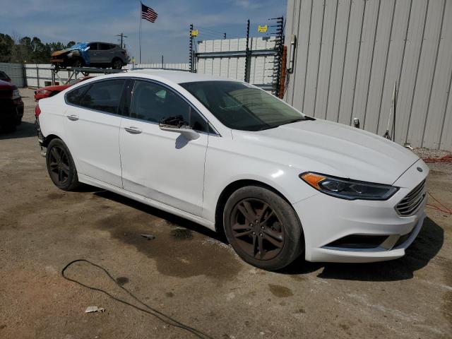 Vin: 3fa6p0hd8jr229000, lot: 49848275, ford fusion se 20184