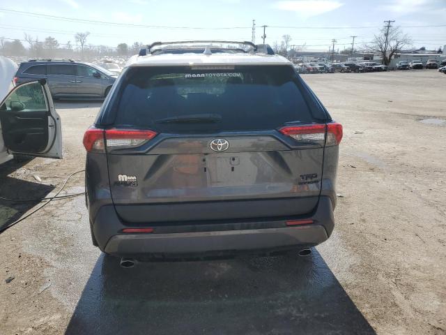 2020 TOYOTA RAV4 ADVEN - 2T3J1RFV0LC072519