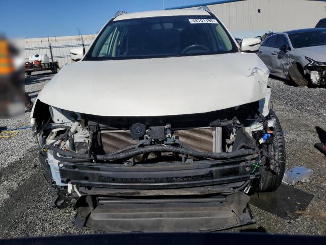 2018 NISSAN ROGUE S - KNMAT2MT0JP546866
