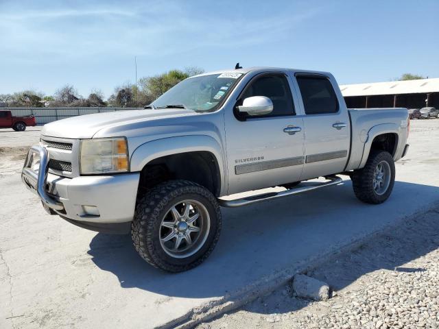 Vin: 3gcrkse34ag196926, lot: 48958425, chevrolet all models k1500 lt 20101