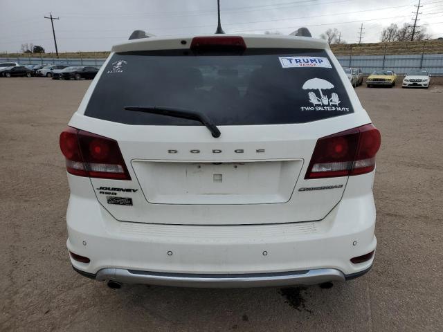 2017 DODGE JOURNEY CR - 3C4PDDGG5HT600279