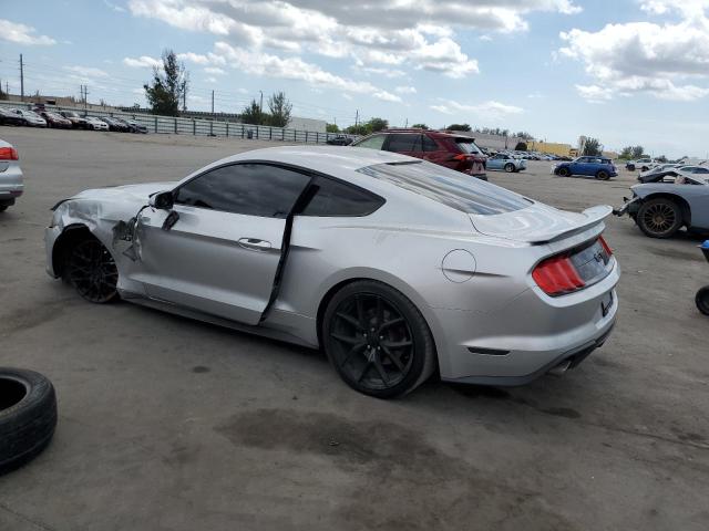 Vin: 1fa6p8cf8j5156608, lot: 49057435, ford mustang gt 20182