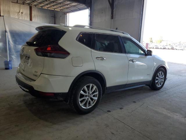 2019 NISSAN ROGUE SV H - 5N1ET2MT8KC745122