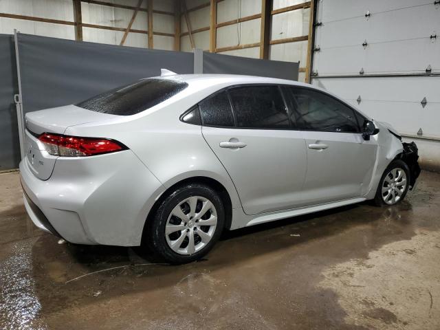 Vin: 5yfeprae6lp109024, lot: 50940465, toyota corolla le 20203