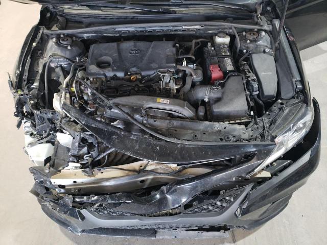 2018 TOYOTA CAMRY L 4T1B11HK8JU600501