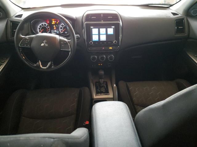 2021 MITSUBISHI OUTLANDER - JA4APVAUXMU025835