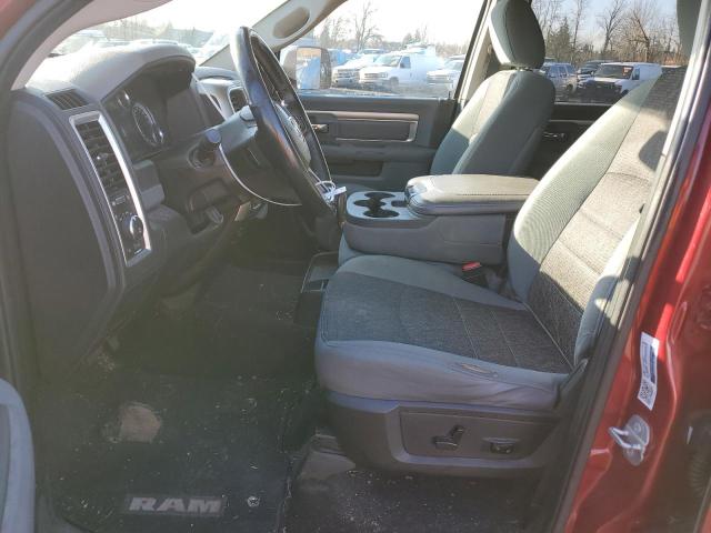 2015 RAM 1500 SLT - 1C6RR7TMXFS719426