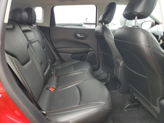 2019 JEEP COMPASS LI - 3C4NJDCB8KT657173