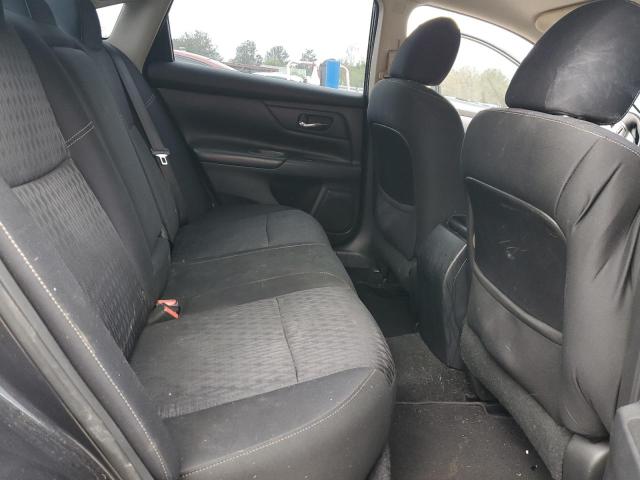 2017 NISSAN ALTIMA 2.5 - 1N4AL3AP4HN338465