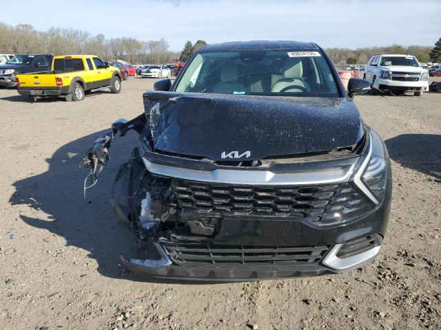 2024 KIA SPORTAGE E - 5XYK33DF5RG213209