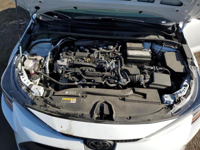 2024 TOYOTA COROLLA LE - 5YFB4MDE1RP128616