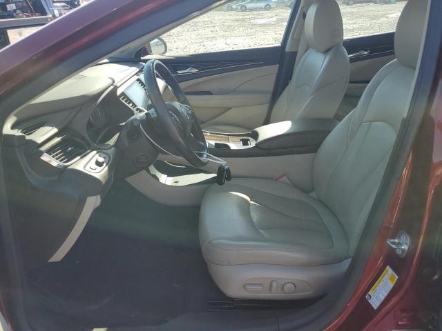 2017 BUICK LACROSSE E - 1G4ZP5SS0HU182913