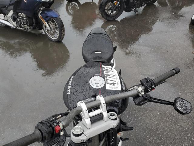 2022 DUCATI XDIAVEL ZDM13BKW7NB000053