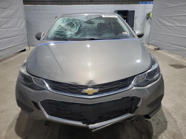 2018 CHEVROLET CRUZE LT 1G1BE5SM4J7212618