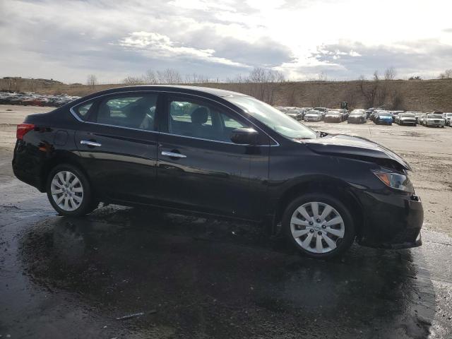 Vin: 3n1ab7ap7hy326210, lot: 50632445, nissan sentra s 20174