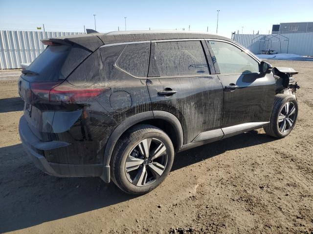 2024 NISSAN ROGUE SL JN8BT3CB1RW291153