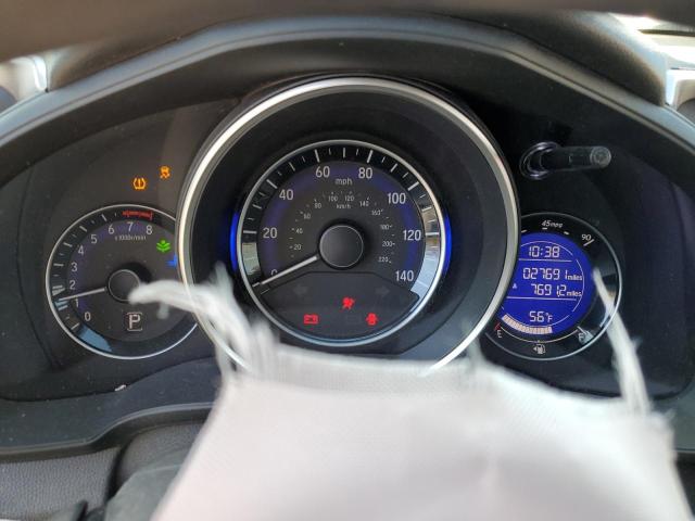 2017 HONDA FIT LX - 3HGGK5H57HM709556