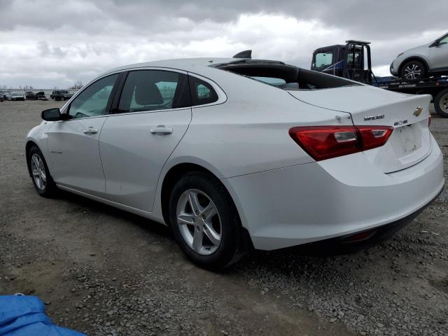 Vin: 1g1zb5st1lf083115, lot: 50047955, chevrolet malibu ls 20202