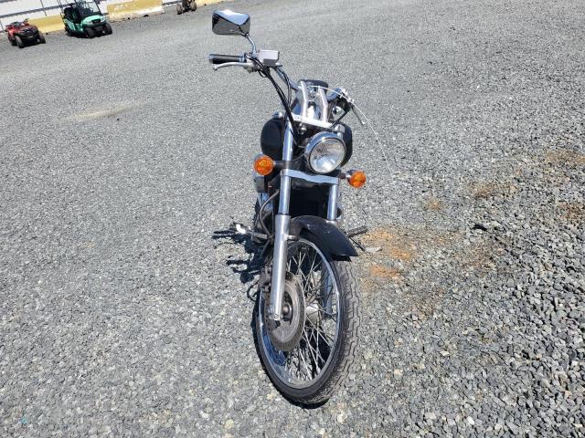 2008 HONDA VT750 C2 JH2RC53008M100196