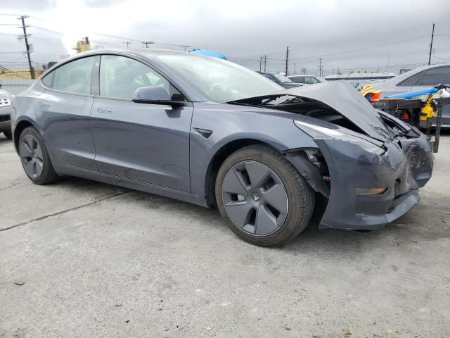 Vin: 5yj3e1ea8pf464493, lot: 51258715, tesla model 3 20234