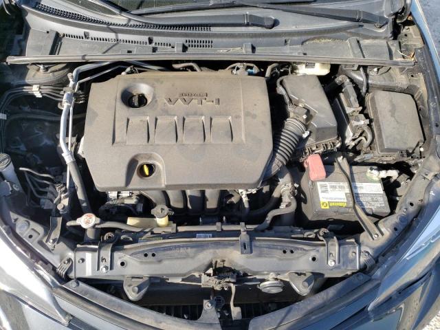 2017 TOYOTA COROLLA L - 5YFBURHE9HP680774