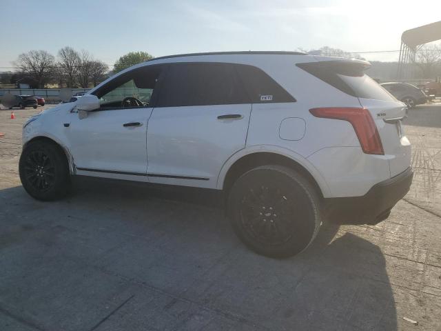 Vin: 1gyknarsxkz101883, lot: 50991845, cadillac xt5 20192