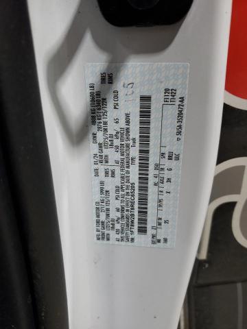 2024 FORD F250 SUPER - 1FT8W2BT8REC65205