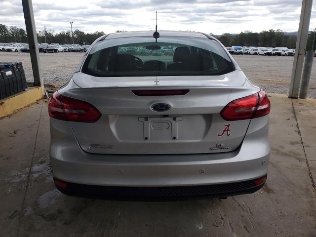 2016 FORD FOCUS SE - 1FADP3F27GL229149
