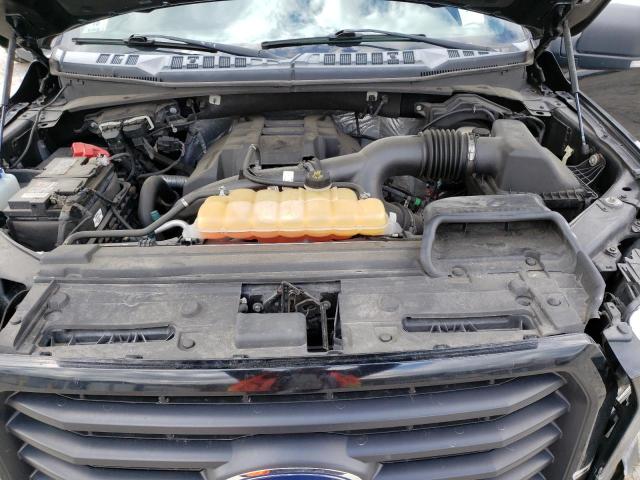 2017 FORD F150 SUPER - 1FTEW1EP5HFB15654