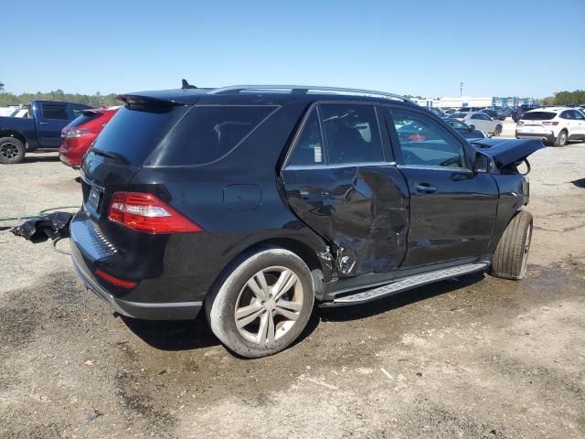 Vin: 4jgda5jb6ea333909, lot: 48485595, mercedes-benz m-class 350 20143
