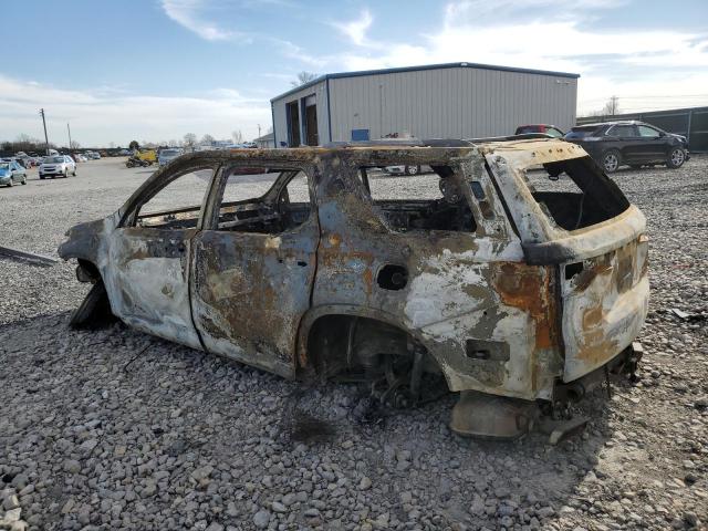 Vin: 1gnerkkw1jj260953, lot: 49315605, chevrolet traverse premier 20182