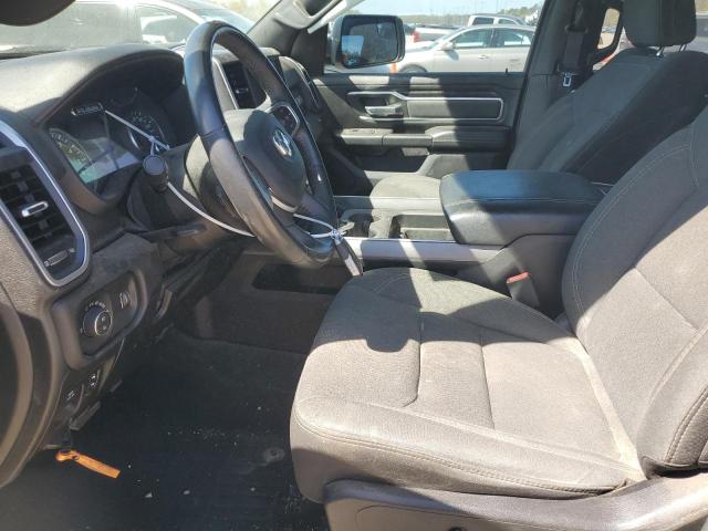 2021 RAM 1500 BIG H - 1C6RREFT1MN653979