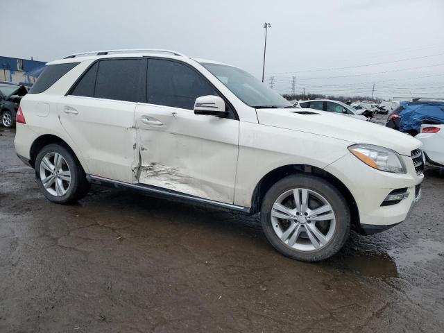 Vin: 4jgda5hb8da222900, lot: 47824555, mercedes-benz m-class 350 4matic 20134