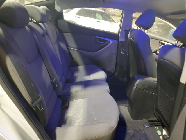2016 HYUNDAI ELANTRA SE - 5NPDH4AEXGH718843